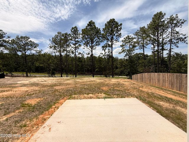 239 Harborwood Street, Lillington, NC 27546