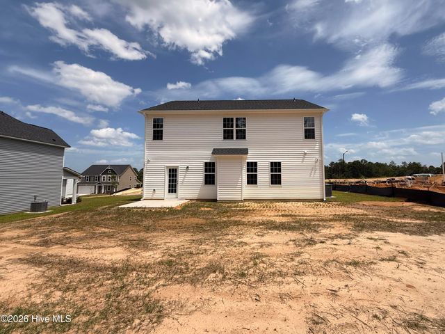 239 Harborwood Street, Lillington, NC 27546