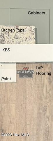 239 Harborwood Street, Lillington, NC 27546