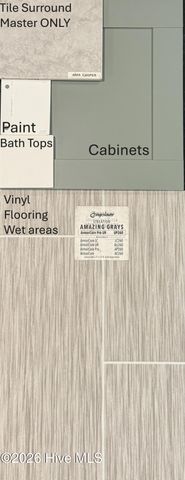 239 Harborwood Street, Lillington, NC 27546