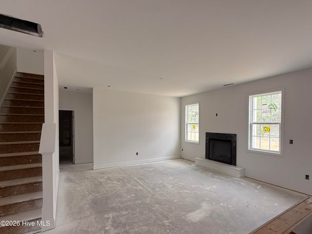 239 Harborwood Street, Lillington, NC 27546