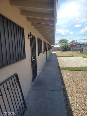 2321 Ellis Street 3, North Las Vegas, NV 89030