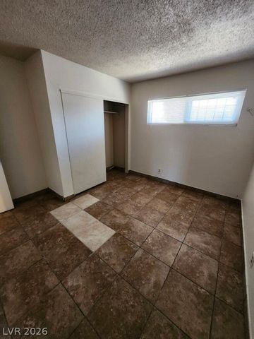 2321 Ellis Street 3, North Las Vegas, NV 89030