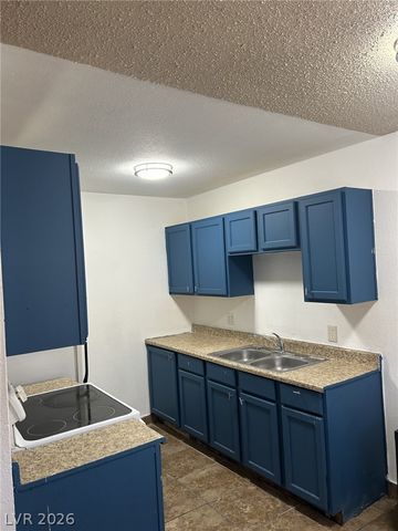 2321 Ellis Street 3, North Las Vegas, NV 89030