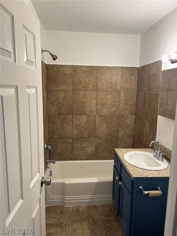 2321 Ellis Street 3, North Las Vegas, NV 89030
