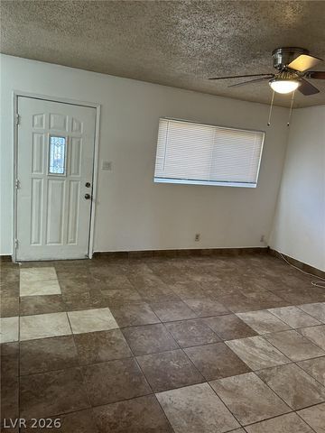 2321 Ellis Street 3, North Las Vegas, NV 89030
