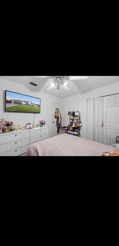 434 SW JEANNE Avenue, Port St. Lucie, FL 34953