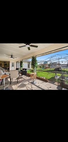 434 SW JEANNE Avenue, Port St. Lucie, FL 34953