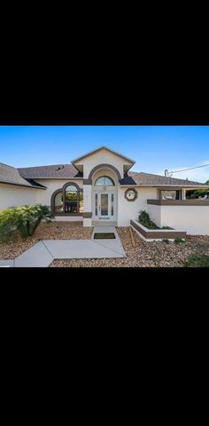 434 SW JEANNE Avenue, Port St. Lucie, FL 34953