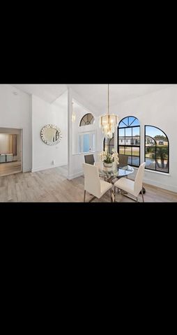 434 SW JEANNE Avenue, Port St. Lucie, FL 34953