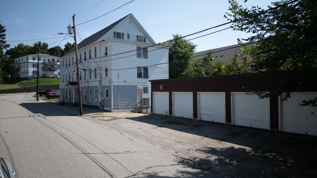 8-10 Arch Street, Laconia, NH 03246