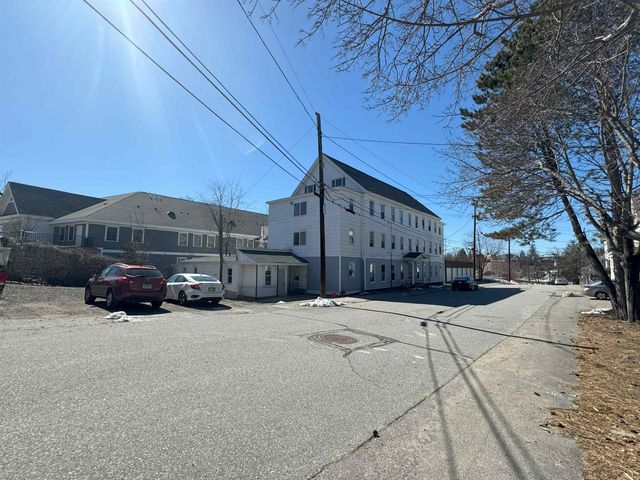 8-10 Arch Street, Laconia, NH 03246
