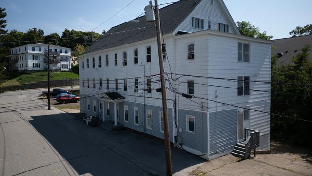 8-10 Arch Street, Laconia, NH 03246