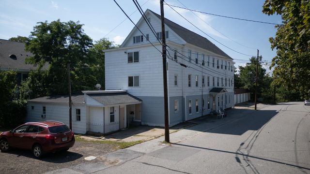 8-10 Arch Street, Laconia, NH 03246