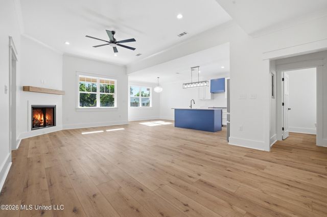 127 Iberville Drive, Biloxi, MS 39531
