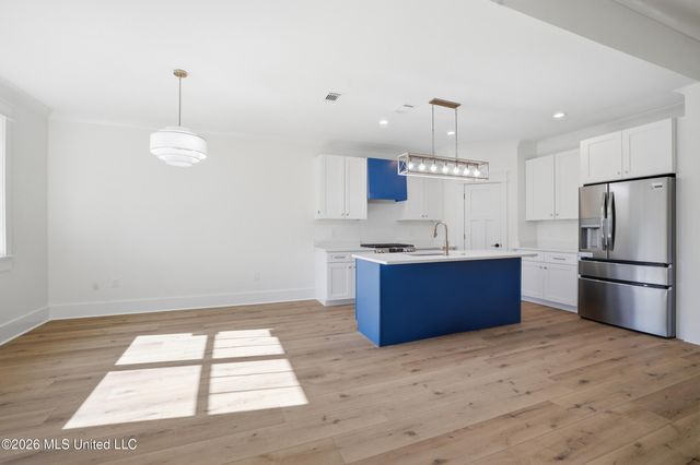 127 Iberville Drive, Biloxi, MS 39531