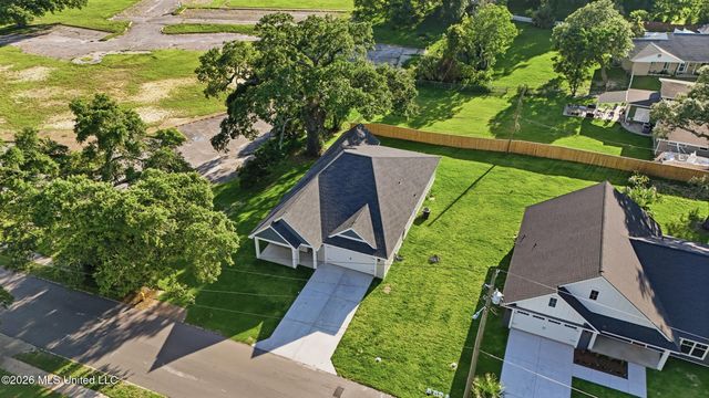 127 Iberville Drive, Biloxi, MS 39531