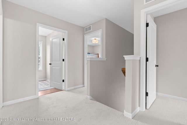 5596 Copper Creek Drive, Haslett, MI 48840