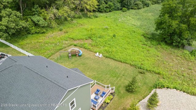 5596 Copper Creek Drive, Haslett, MI 48840
