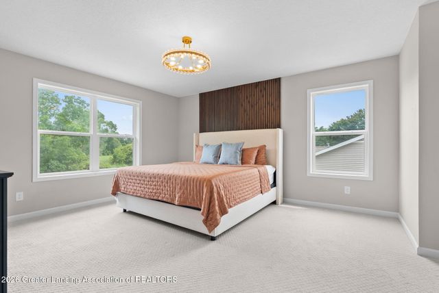 5596 Copper Creek Drive, Haslett, MI 48840