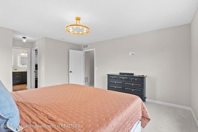 5596 Copper Creek Drive, Haslett, MI 48840