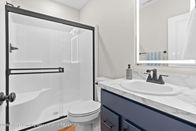 5596 Copper Creek Drive, Haslett, MI 48840