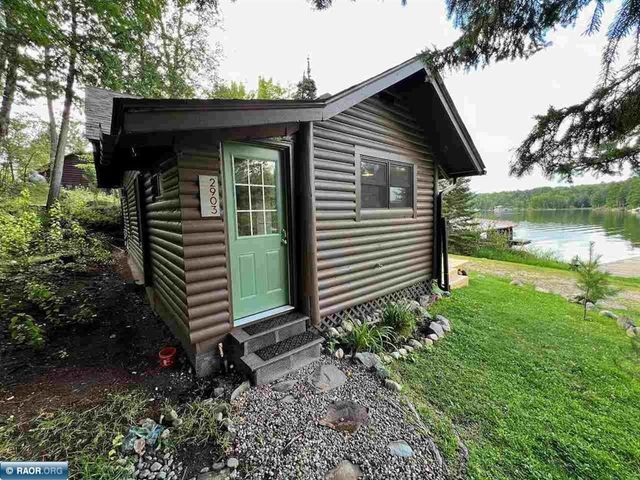 2903 Chaps Road, Cook, MN 55723
