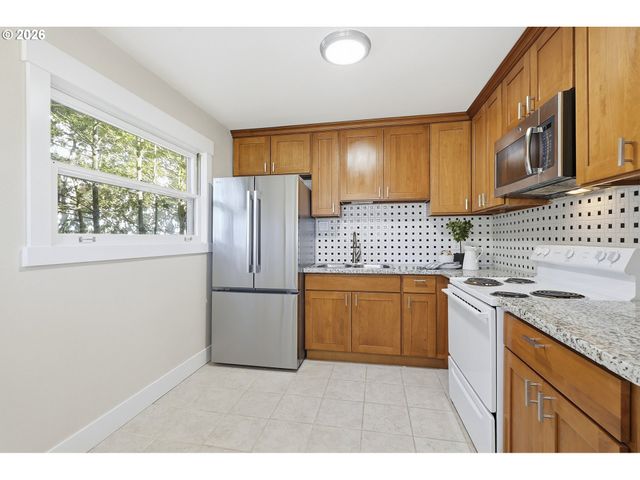 5224 Se RAMONA St, Portland, OR 97206
