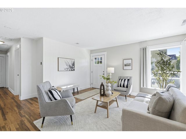 5224 Se RAMONA St, Portland, OR 97206