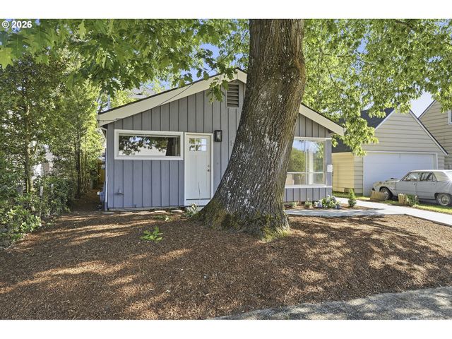5224 Se RAMONA St, Portland, OR 97206