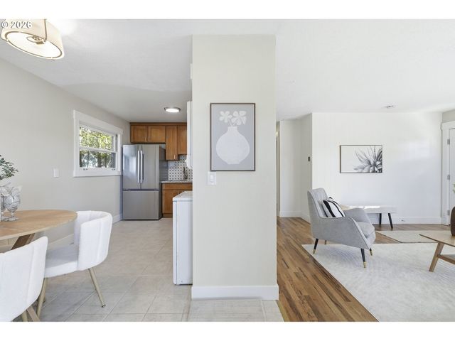 5224 Se RAMONA St, Portland, OR 97206