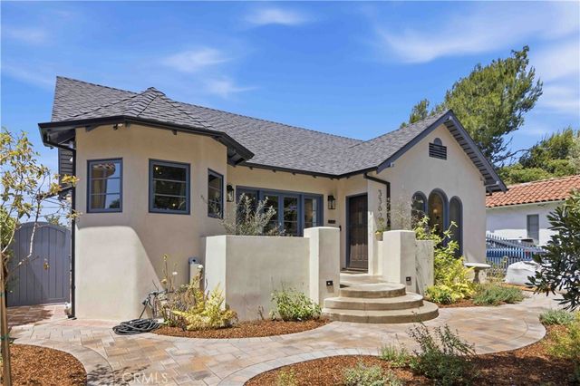 3362 Madera, Los Angeles, CA 90039