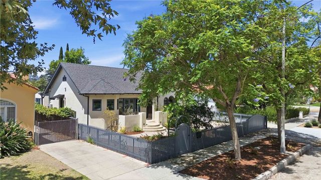 3362 Madera, Los Angeles, CA 90039