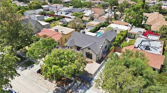 3362 Madera, Los Angeles, CA 90039