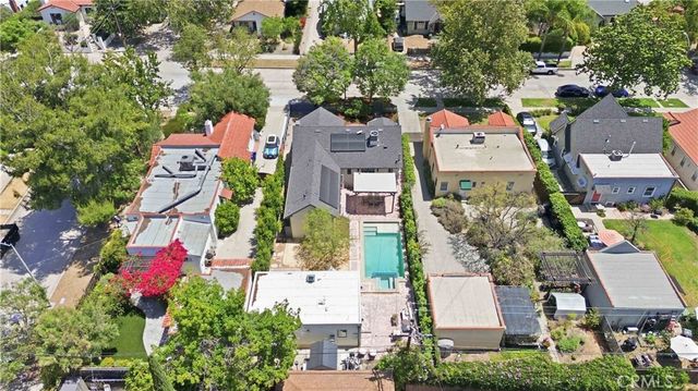3362 Madera, Los Angeles, CA 90039