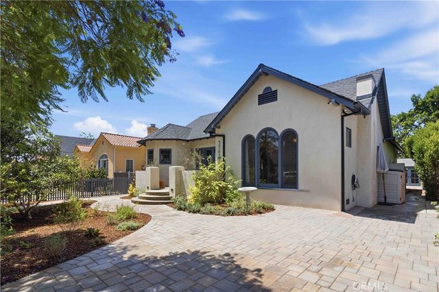 3362 Madera, Los Angeles, CA 90039