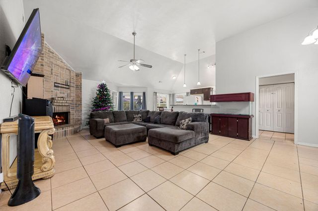 8730 Pines Place Drive, Humble, TX 77346