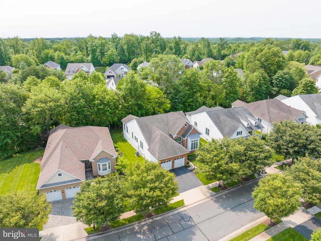 15463 LEGACY WAY, Haymarket, VA 20169