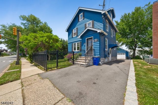 659 Raritan Rd, Cranford Twp., NJ 07016