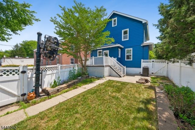 659 Raritan Rd, Cranford Twp., NJ 07016
