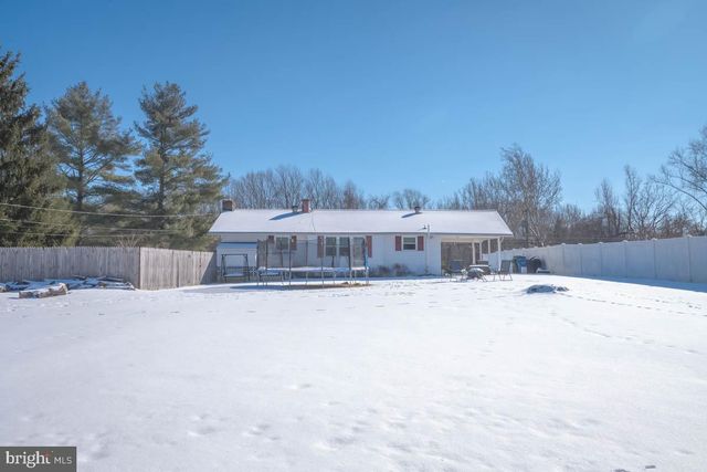 1412 N BEND ROAD, Jarrettsville, MD 21084