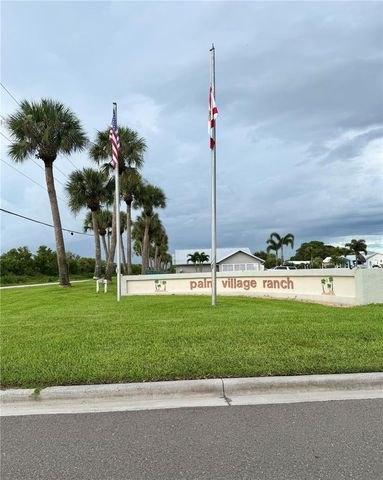 1329 SW 44TH BOULEVARD, Okeechobee, FL 34974