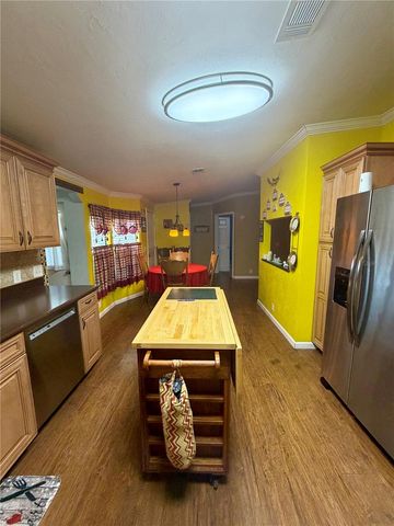 1329 SW 44TH BOULEVARD, Okeechobee, FL 34974