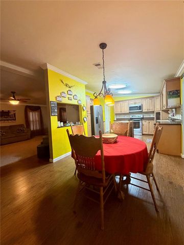 1329 SW 44TH BOULEVARD, Okeechobee, FL 34974