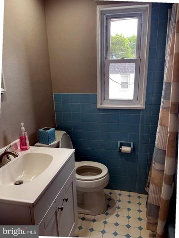 96 E BERKLEY AVE, Clifton Heights, PA 19018