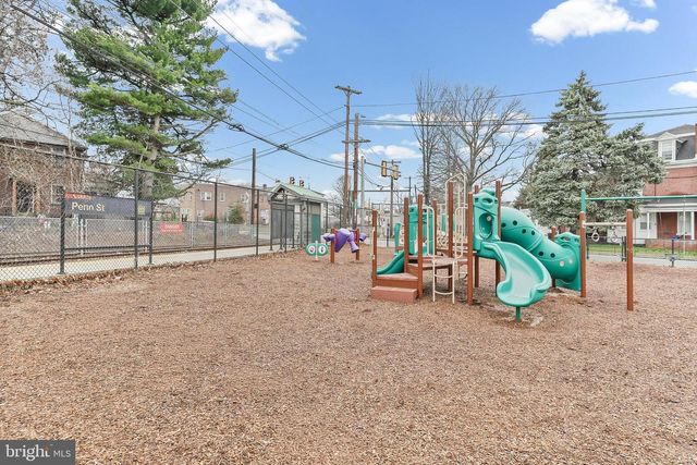 96 E BERKLEY AVE, Clifton Heights, PA 19018