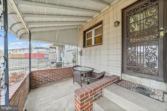 96 E BERKLEY AVE, Clifton Heights, PA 19018