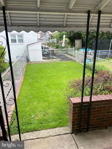 96 E BERKLEY AVE, Clifton Heights, PA 19018