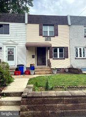 96 E BERKLEY AVE, Clifton Heights, PA 19018