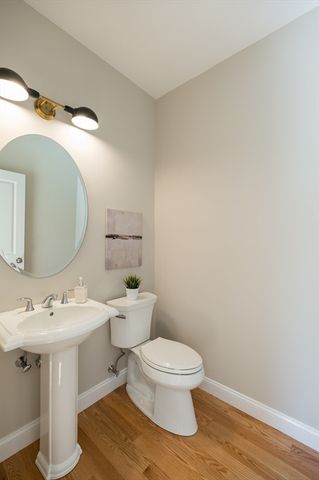62 High Street Lot 12, Stoneham, MA 02180